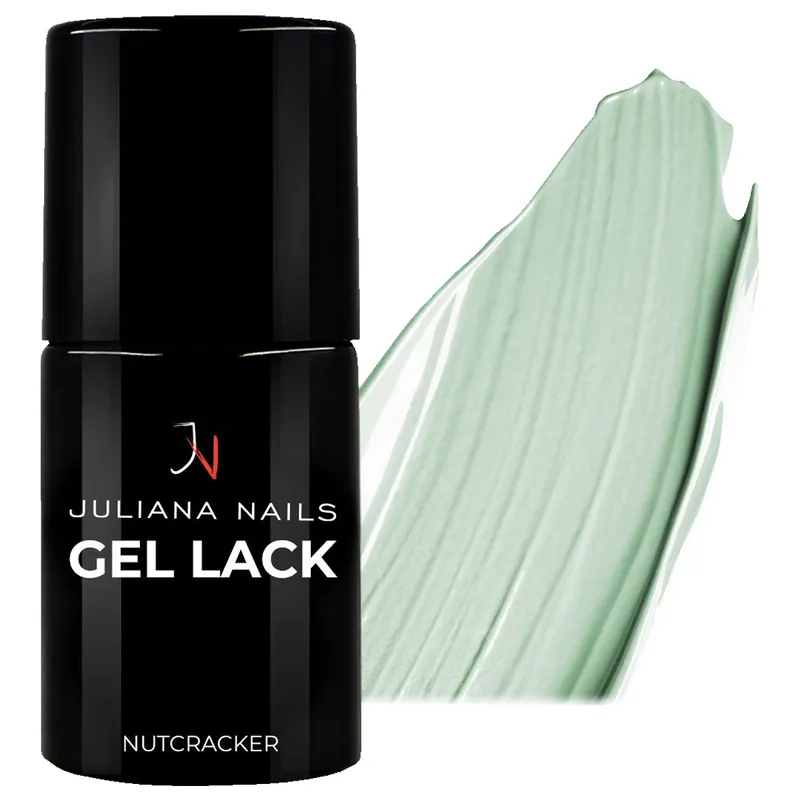 Begrenztes Angebot Gel Lack Nutcracker UV Gel Lack 6 ml