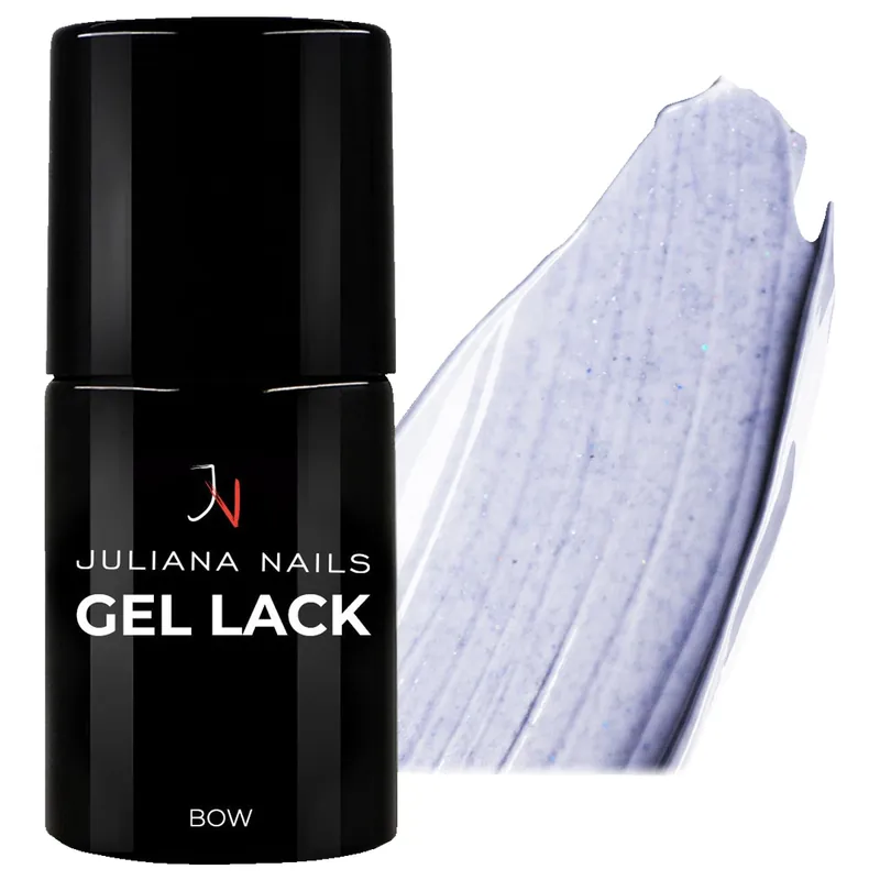Gel Lack Bow UV Gel Lack 6 ml Neue Ware