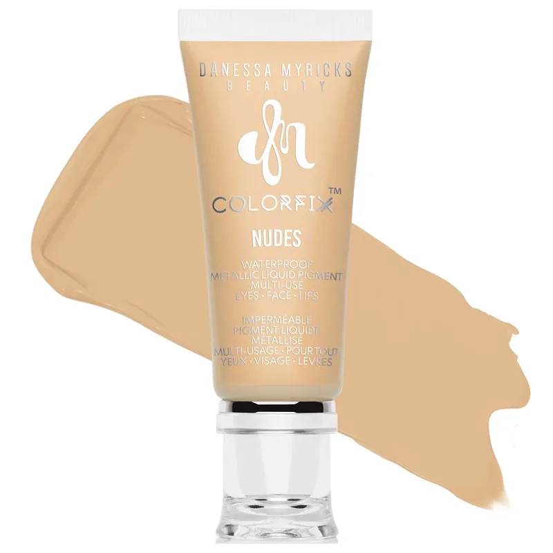 Saisonangebot Colorfix Nudes Highlighter 1 10 ml
