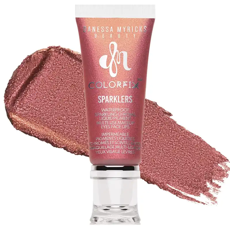 Colorfix Sparklers Highlighter Evergreen 10 ml Top-Preis