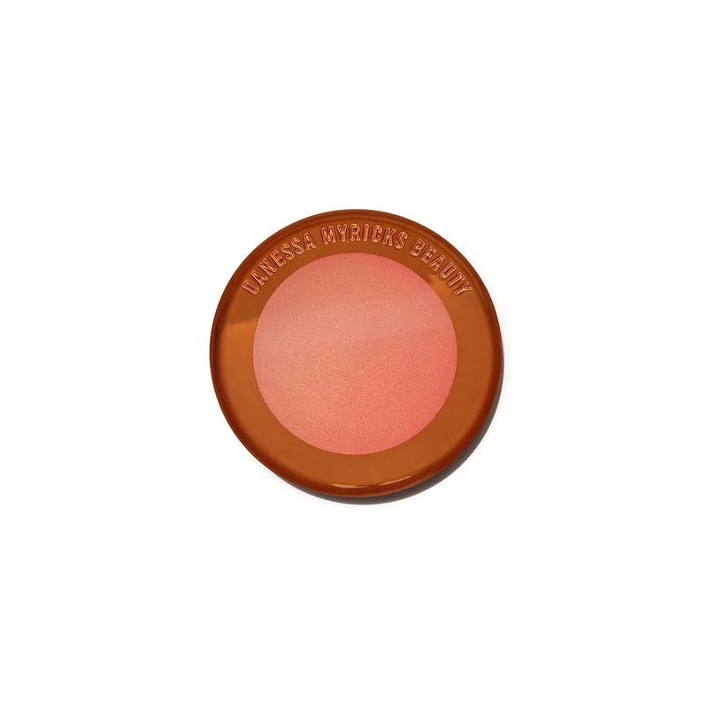 Schnäppchen Yummy Skin Blurring Balm Powder Lowlighter Highlighter Lowkey 6 g