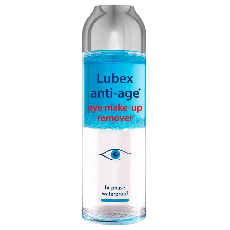 Zertifiziert Eye Make-up Remover Augen Make-Up Entferner 150 ml