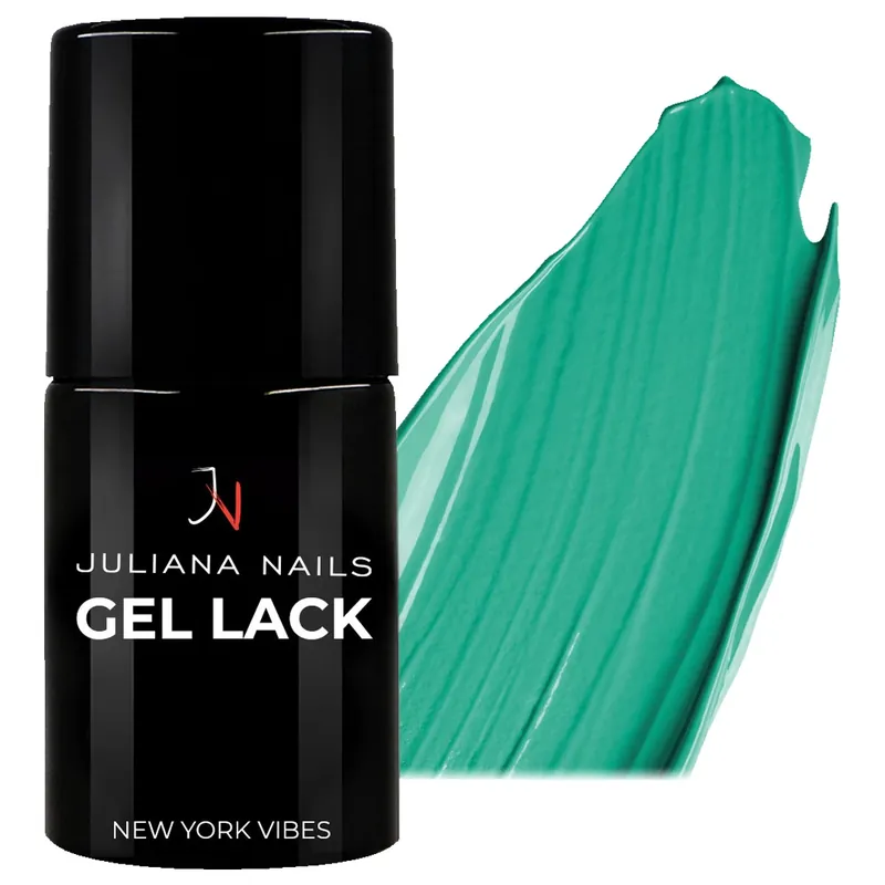 Gel Lack New York Vibes UV Gel Lack 6 ml Preisknaller