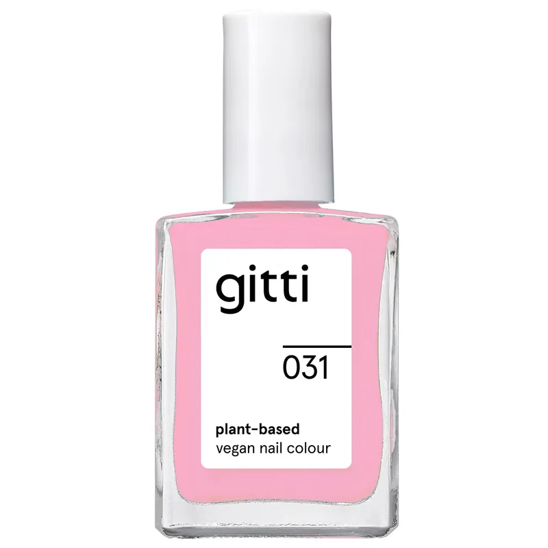 no. 031 Nail Polish Solar Pink Farbiger Nagellack 15 ml Preiswert