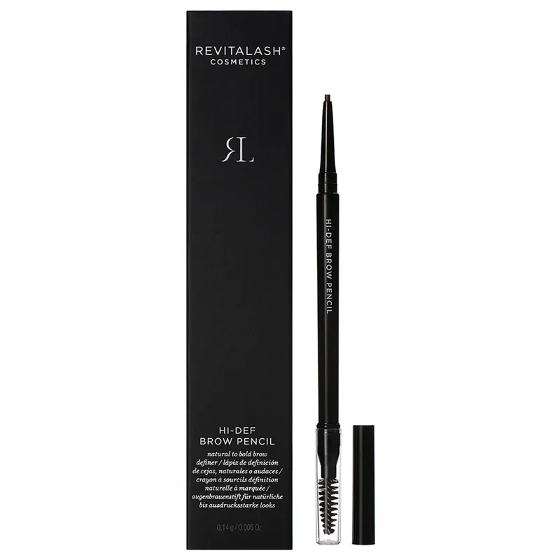 Hi-Def Brow Pencil Augenbrauenstift Cool Brown 0,14 g Echt