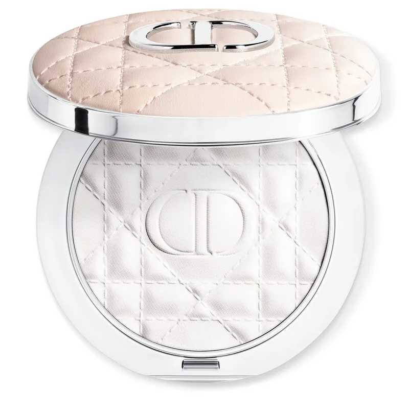 Dior Forever Nude Radiant Filter Gesichtspuder 6 g Ausverkauf