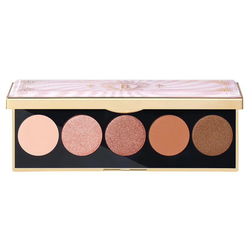 Pink Mirage Eye Shadow Palette Lidschattenpalette 1.3 g Bestpreis