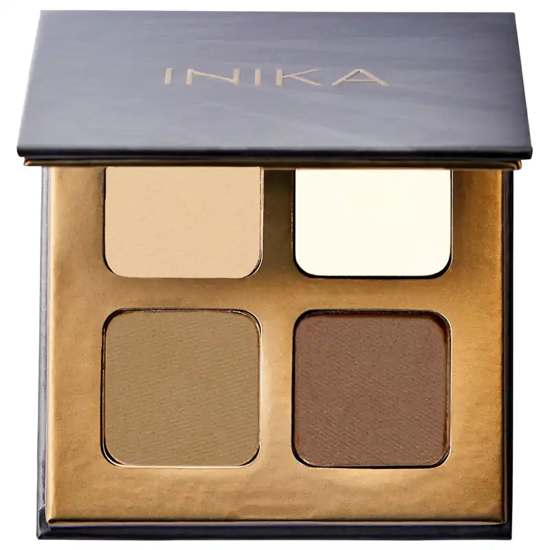 Preis Gesenkt Brow Palette Palette für Augenbrauen- und Wimpernfarbe 8 g
