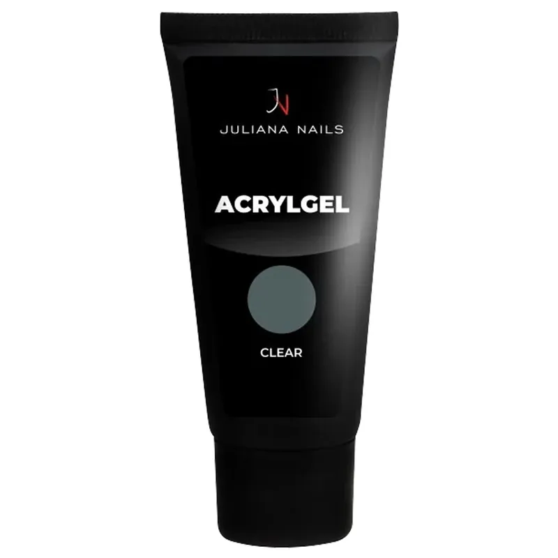 Acryl Gel Clear Acrylgel 35 ml Ausverkauf