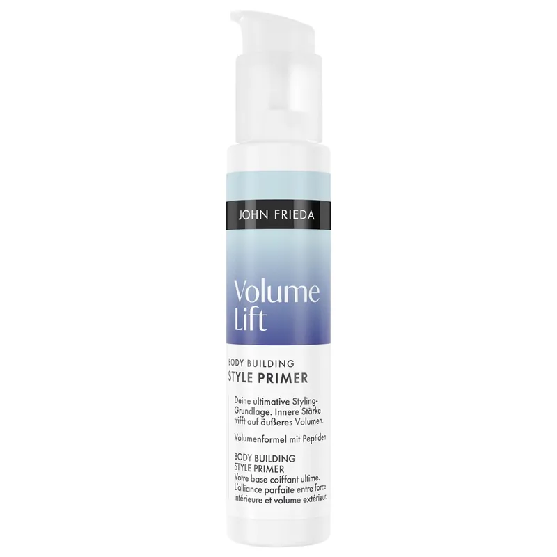 Volume Lift Body Building Style Primer Primer 90 ml Jetzt Bestellen