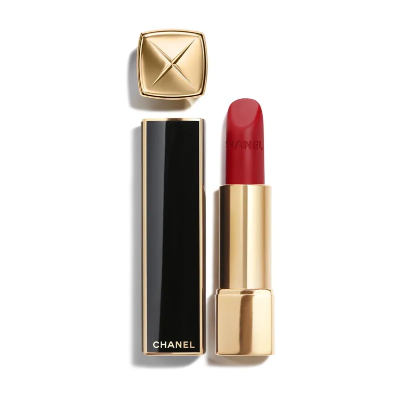 Top-Angebot ROUGE ALLURE VELVET LIMITIERTE EDITION – LEUCHTEND MATTER LIPPENSTIFT 3.5 g