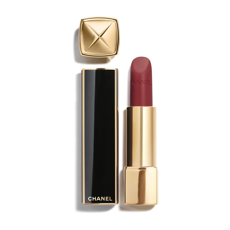 Super-Preis ROUGE ALLURE VELVET LIMITIERTE EDITION – LEUCHTEND MATTER LIPPENSTIFT 3.5 g