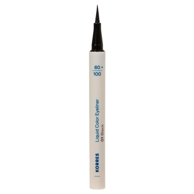 Neu Im Sortiment Liquid Color Eyeliner Eyeliner 0.1 ml
