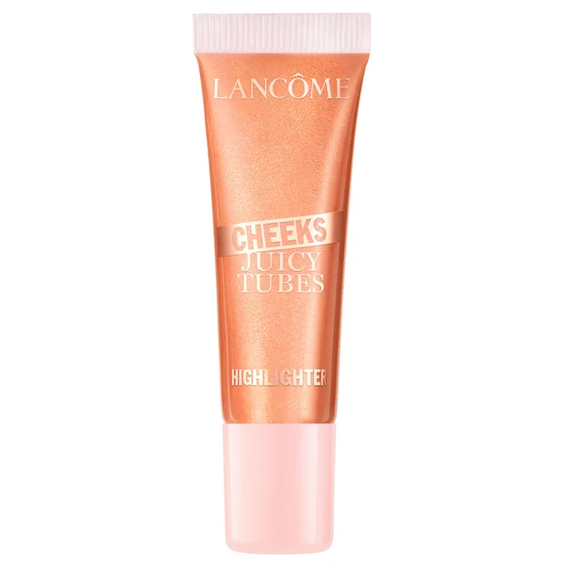 uicy Tubes Cheeks Highlighter Highlighter 10 ml Top-Angebot