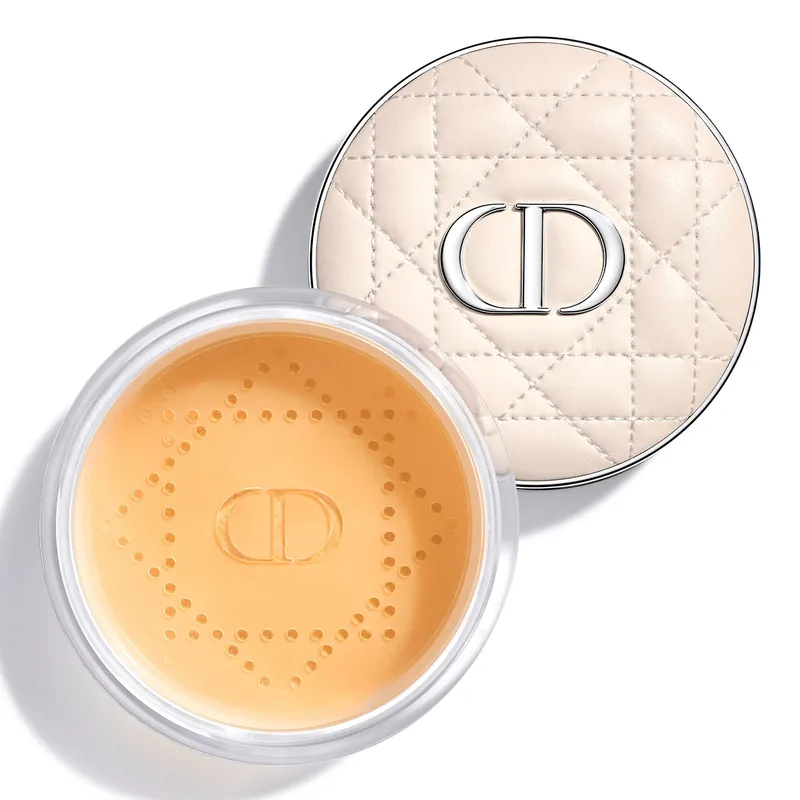 Ausverkauf Dior Forever On Set Powder Gesichtspuder 00 Translucent 20 g (Diese Option ist zurzeit nicht verfügbar.)