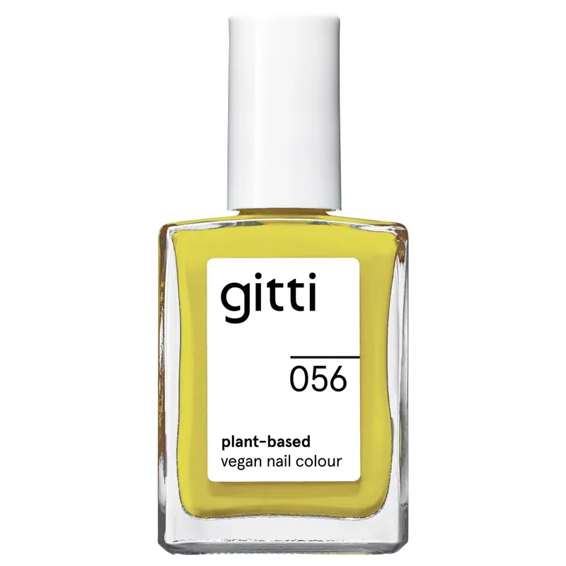 Top-Seller no. 056 Citron Mescalita Farbiger Nagellack 15 ml