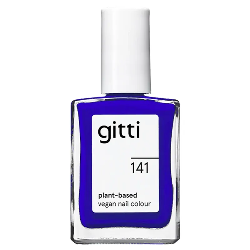 Ausverkauf no. 141 Nail Polish Digital Dance Farbiger Nagellack 15 ml