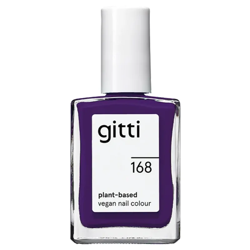 no. 168 Nail Polish Royal Purple Farbiger Nagellack 15 ml Mega-Angebot