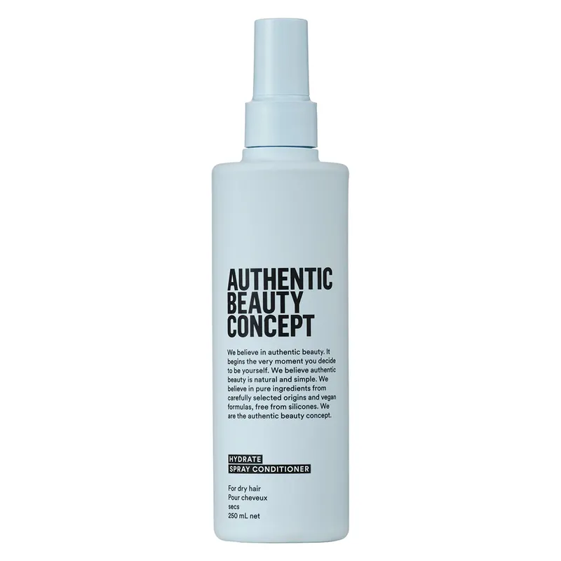 Hydrate Spray Conditioner Leave-In Conditioner 250 ml Sofort Bestellen