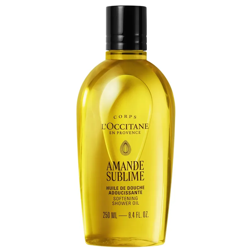 Amande Sublime Duschöl Duschöl 250 ml Jetzt Kaufen