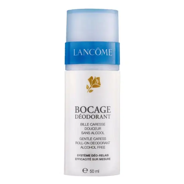 Bocage Gentle Caress Déodorant Roll-On Alcohol Free Deodorant 50 ml Günstig