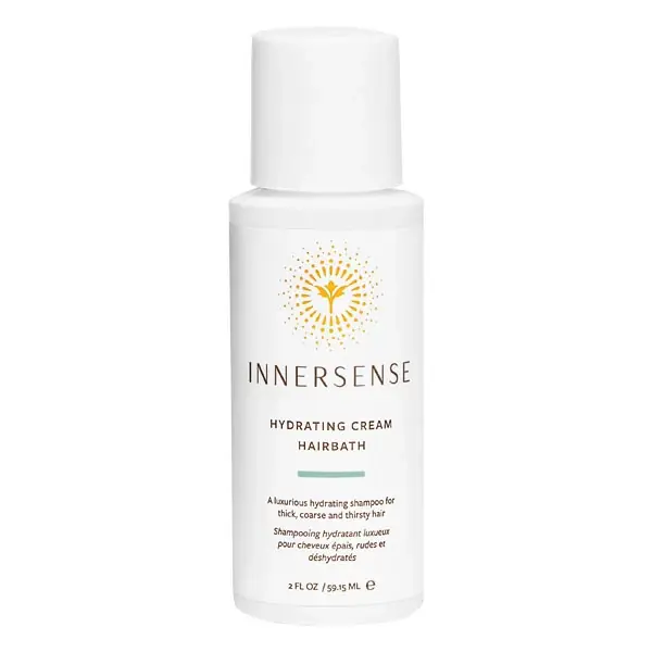 Hydrating Cream Hairbath Shampoo 59,15 ml Bestpreis