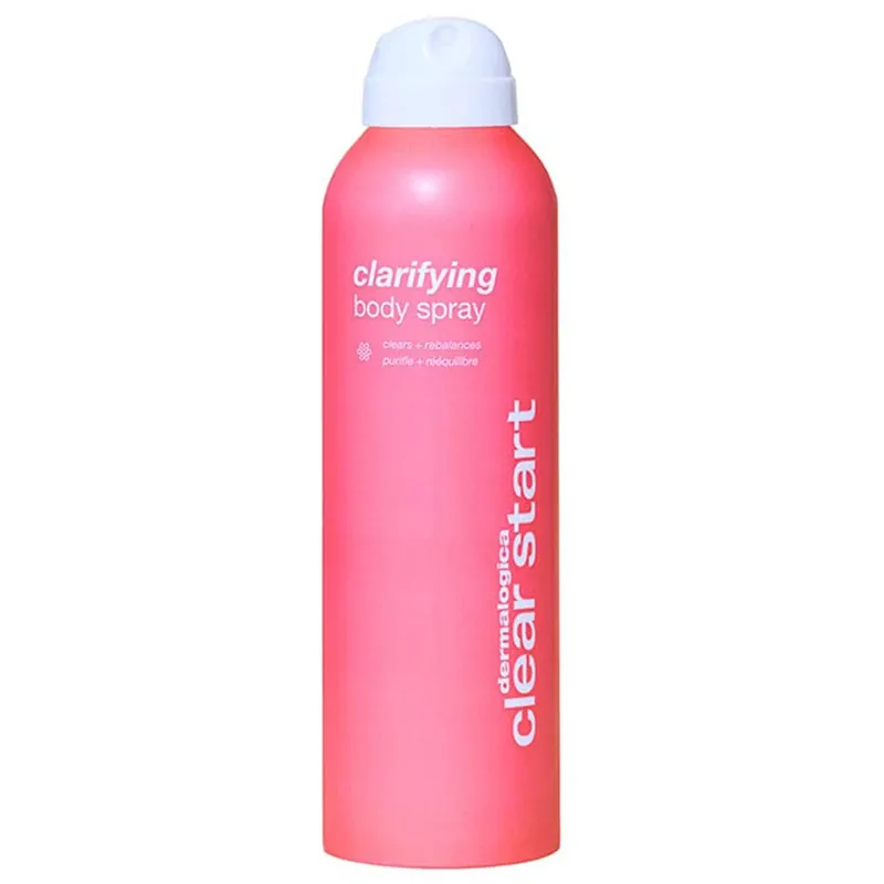 Clarifying Body Spray Körperspray 177 ml Garantierte Lieferung