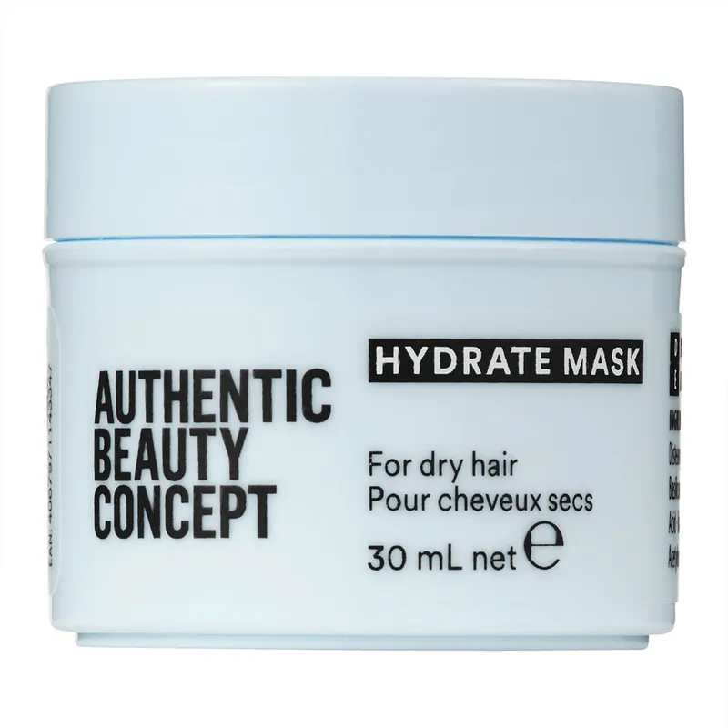 Preis Gesenkt Hydrate Mask Haarmaske 30 ml