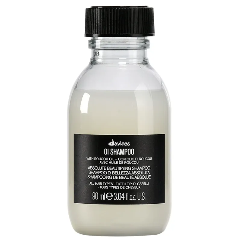 OI Shampoo Shampoo 90 ml Angebot