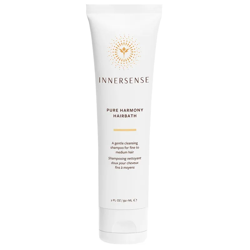 Pure Harmony Hairbath Shampoo 59,1 ml Knallerangebot