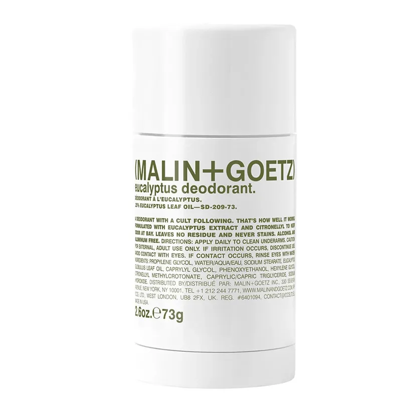 Garantierte Lieferung Eucalyptus Deodorant Travel Deodorant 28 g (Diese Option ist zurzeit nicht verfügbar.)