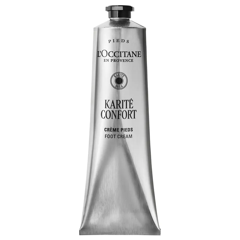 Karité Confort Fußcreme Fußcreme 150 ml Neue Ware