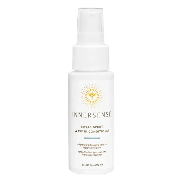 Sweet Spirit Leave In Conditioner Leave-In Conditioner 59,15 ml Must-Have