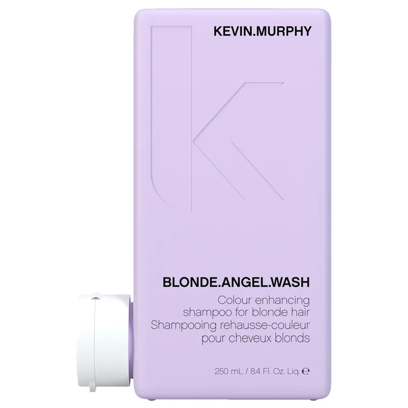 Echt BLONDE.ANGEL Wash Shampoo 250 ml