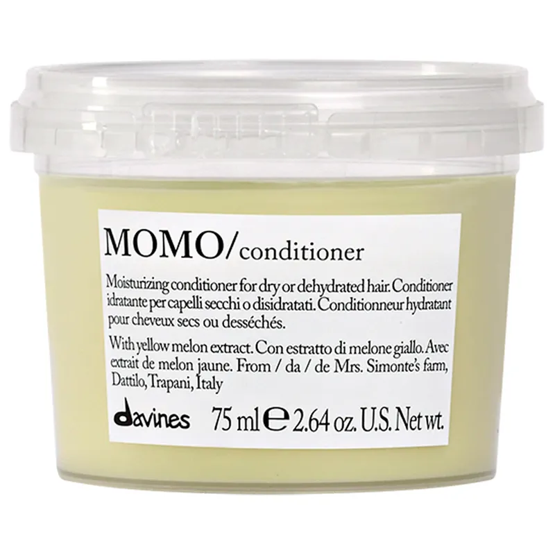 Expressversand Essential Haircare Momo Conditioner Conditioner 75 ml