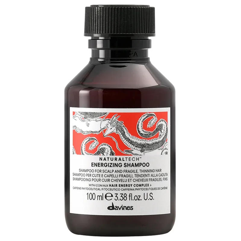 Sonderaktion Naturaltech Energizing Shampoo Shampoo 100 ml