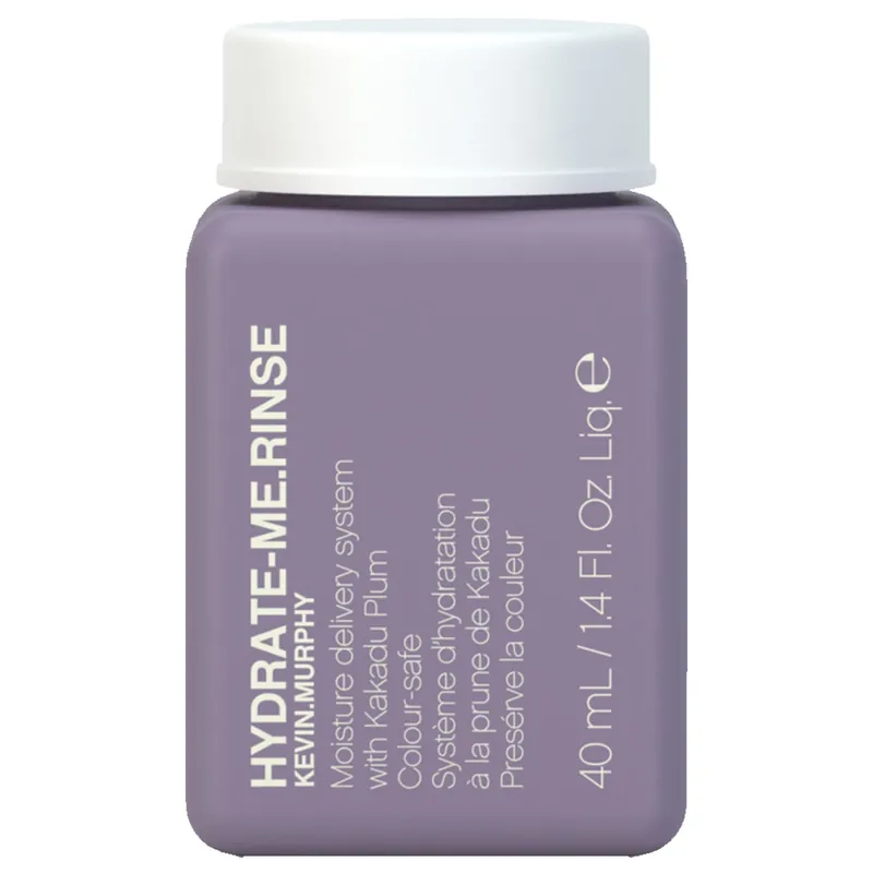 HYDRATE-ME Rinse Conditioner 40 ml Neuheit