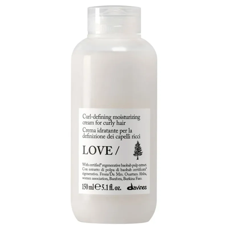 Essential Haircare Love Curl Cream Haarserum 150 ml Sale