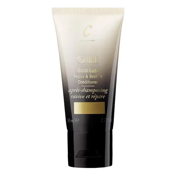Echt Gold Lust Repair & Restore Conditioner Conditioner 50 ml
