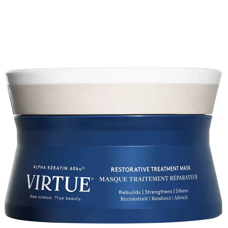 Restorative Treatment Mask Haarmaske 50 ml (Diese Option ist zurzeit nicht verfügbar.) Nur Heute