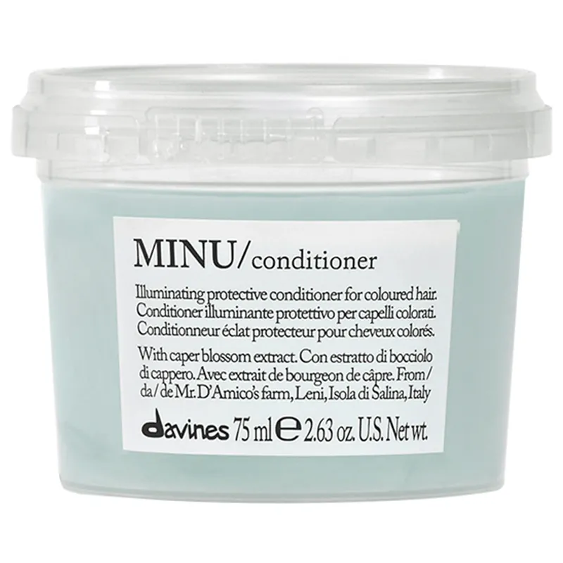 Preisknaller Essential Haircare Minu Conditioner Conditioner 75 ml