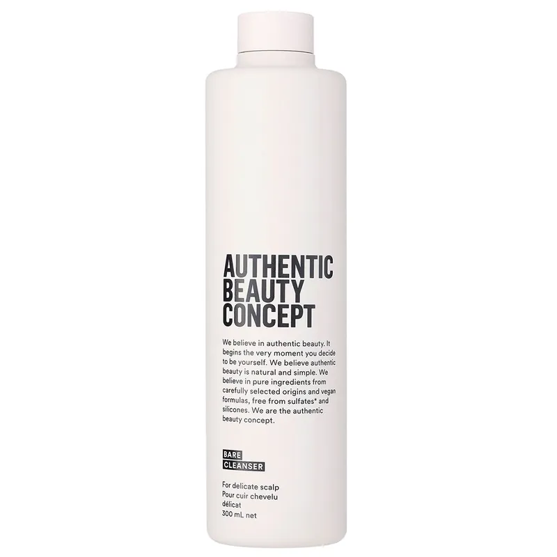 Neu Im Sortiment Bare Cleanser Shampoo 300 ml
