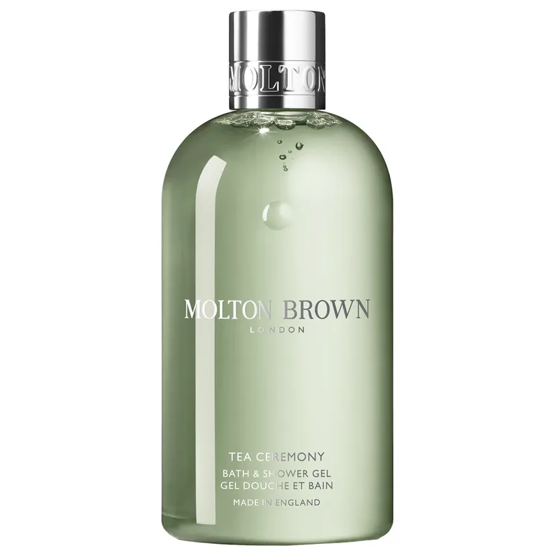 Tea Ceremony Bath & Shower Gel Duschbad 300 ml Abverkauf