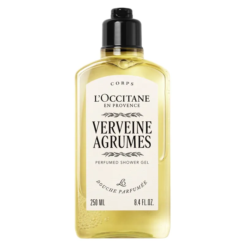 Verveine Agrumes Perfumed Shower Gel Duschgel 250 ml Beliebt