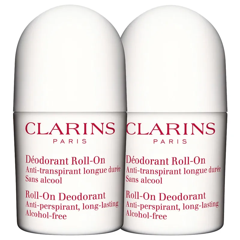 Deo Duo Set Deodorant 100 ml Online Kaufen