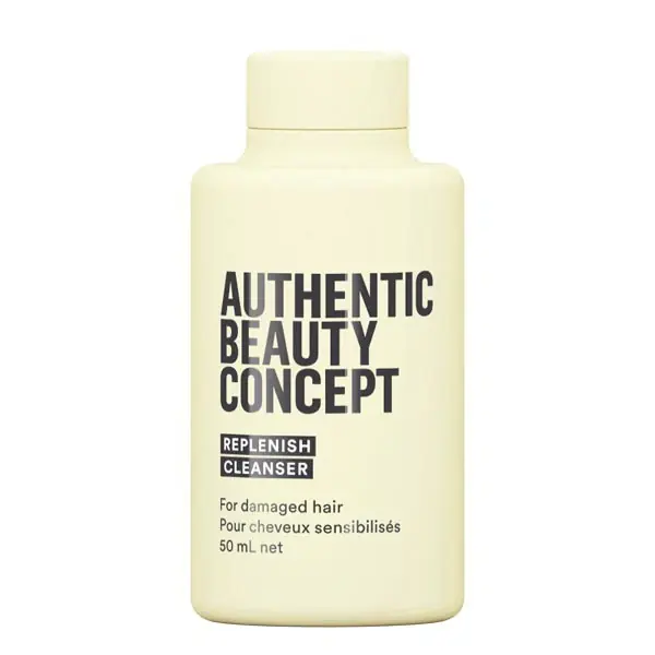 Replenish Cleanser Shampoo 50 ml Letzte Chance