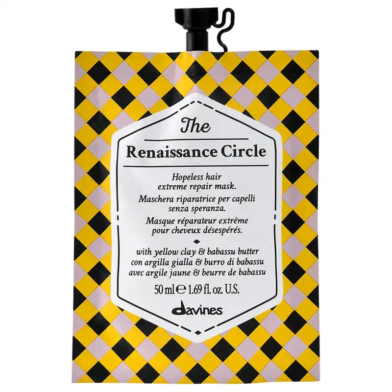 The Circle Chronicles The Renaissance Circle Haarmaske 50 ml Highlight