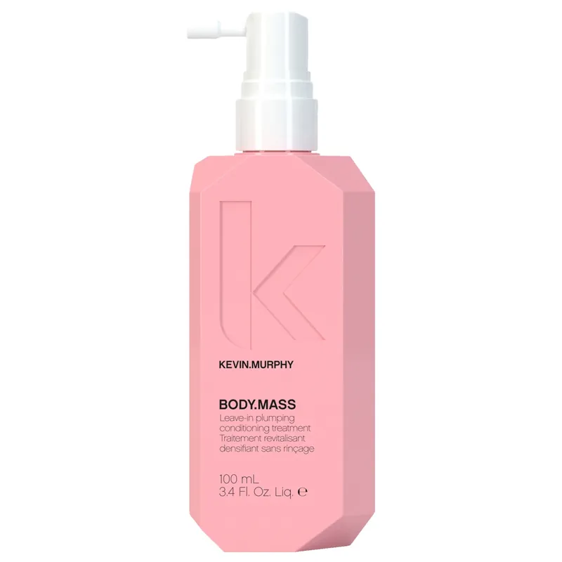 BODY.MASS Leave-In Conditioner 100 ml Preiswert