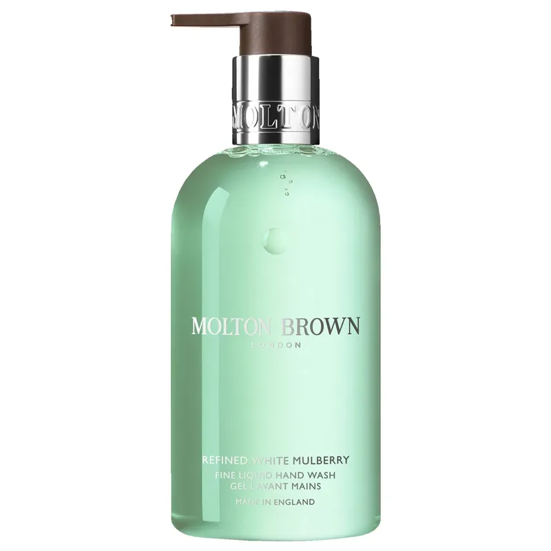 Refined White Mulberry Fine Liquid Hand Wash Flüssigseife 300 ml Kracherpreis