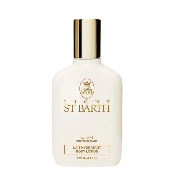 Feuchtigkeitsspendende Bodylotion Tiare Körperlotion 125 ml Super-Preis